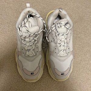 Balenciaga Triple S